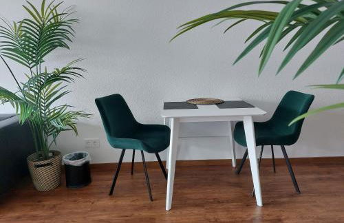 Rooftop Apartments L1 - Modernes Studioapartment für 3 Personen - Foto 10