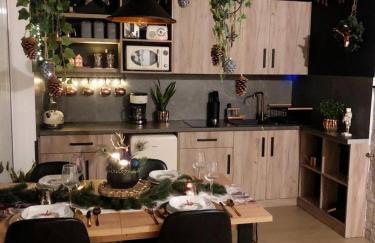 Domki Loft nad Stawem 4d4dz - Foto 16