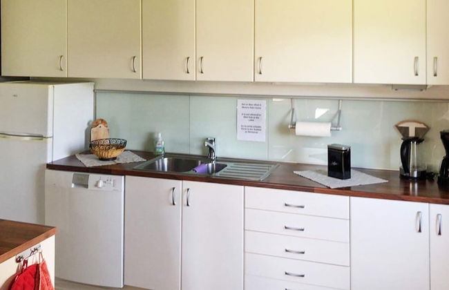 6 Person Holiday Home in Averoy - Foto 6