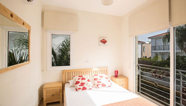 Protaras Delfini Villa Dv5 - Foto 2, Habitación