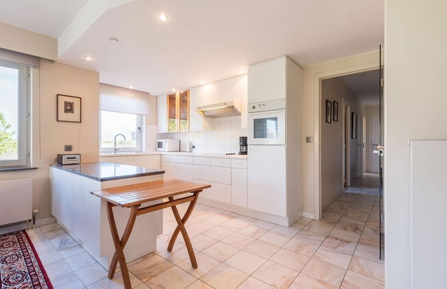 Apartment Near Koksijde by the Sea - Foto 4