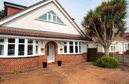 1 Bedroom self contained apartment in Christchurch - Foto 17