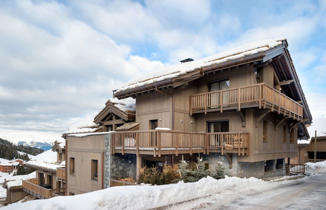 Mammoth Lodge Apartment T3 Cabin D09 - Photo 24