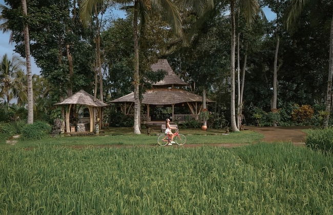 Asep Gumi Retreat - Photo 18