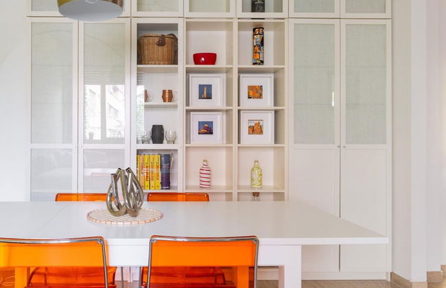 Casa Limone by Wonderful Italy - Foto 6