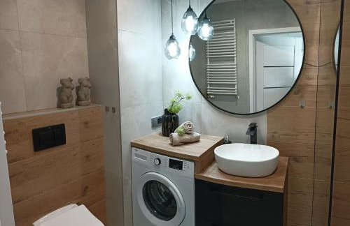 Apartament z 2 sypialniami - Nova Ludova - blisko 2 jezior - Foto 40