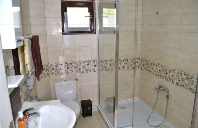 Apartments Dobrisa - Foto 26