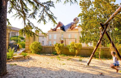 Domaine de Puychêne - Foto 6