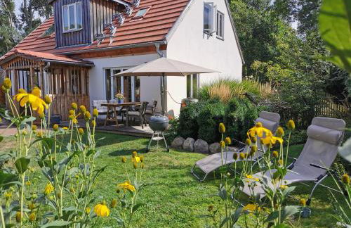 Fachwerkhaus am Fluss - Foto 29