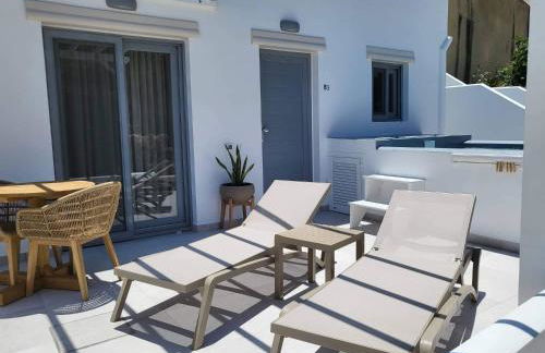 Agnantema luxury suites - Foto 33