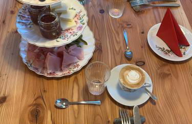 Berg Apartment Vajolet - Unterweger Berg Apartments - Foto 20