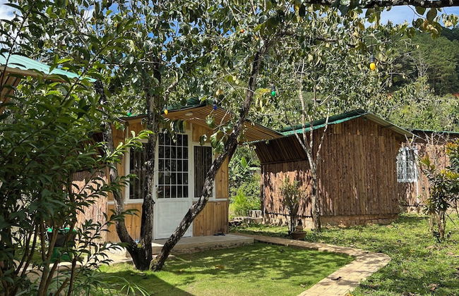 Scent Chalet - Scent Village - Foto 7