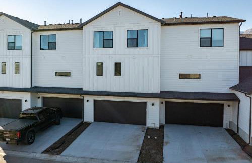 Snowbasin Retreat R5966 Hot Tub By Ski Resorts - Foto 56