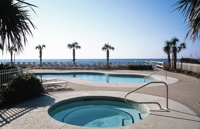 Destin Towers #122 - Photo 14