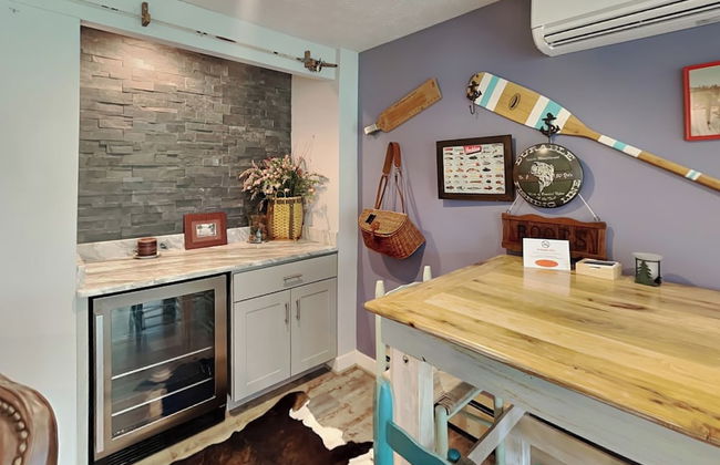 Arrowhead Village 15 by Taylor Made Deep Creek - Photo 29