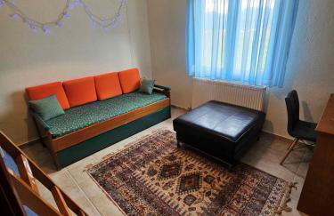 Paikos Townhouse, Hot Springs - Photo 22