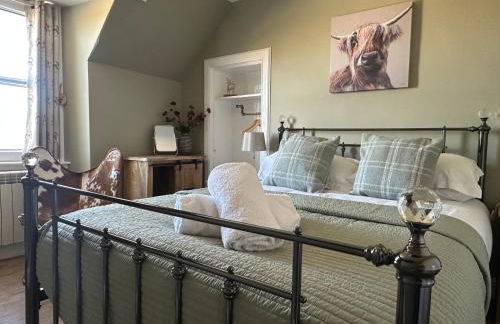 Knockenhooley Cottage - Foto 11