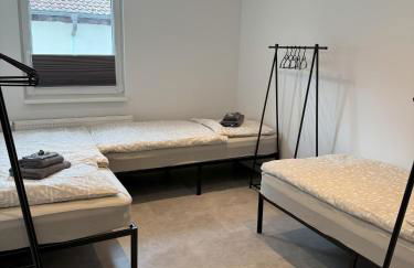 FeWo WILL travel and relax - Foto 7