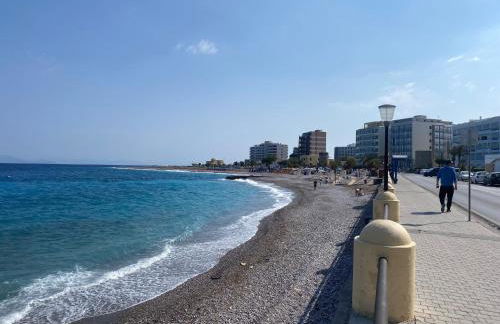 New Best Priced Walkable Beach Sites City Rhodes Town Apartment - Photo 15