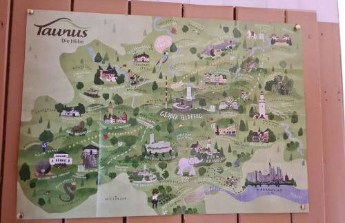 Haus Burbach - Foto 10