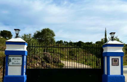 Complejo Rural Mirador de la Alcaidía - Foto 25