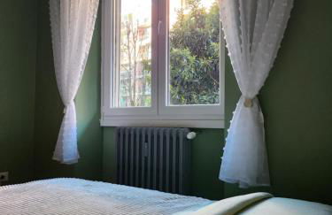 Art Dèco Milan apartment near Metro&Navigli - Foto 6