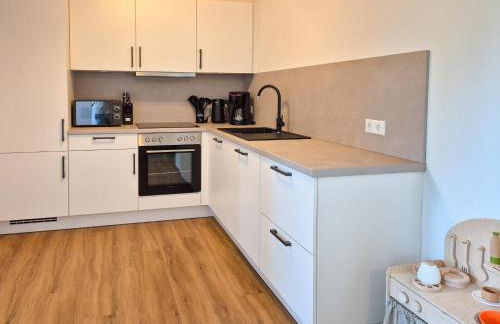 Ganz Frisch Ferienwohnung bis 6 Personen an der Nordsee - Foto 12