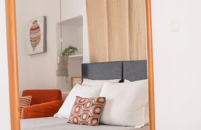 Afluencia Apartment 3 - Naoussa - Foto 15