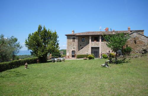 Casale sul Lago Trasimeno - Photo 12