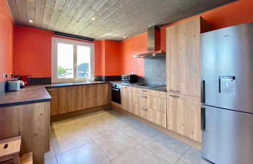 Gîte La Camarine - Les Estables - 8 places - Photo 13