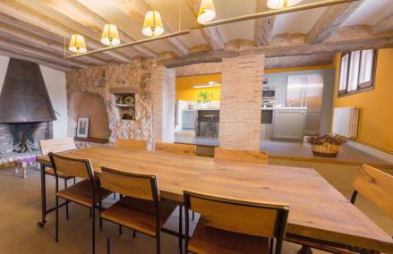 Casa rural Masia Les Apieres. - Foto 37