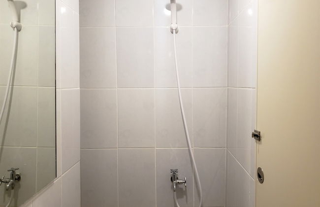 Cozy Stay Studio Tokyo Riverside Pik 2 Apartment - Foto 9