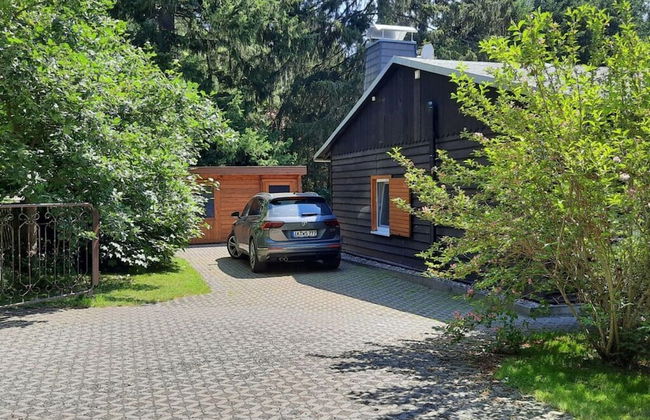 Chalet Harmonie - Foto 24