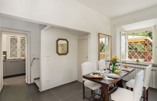 Casa Sul Serra - Foto 14