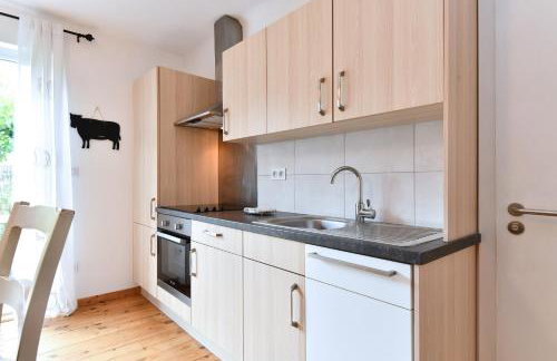 Gîte 2 - l'Alsacienne - Foto 4