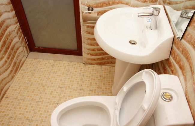 Residence Loulou - Foto 17