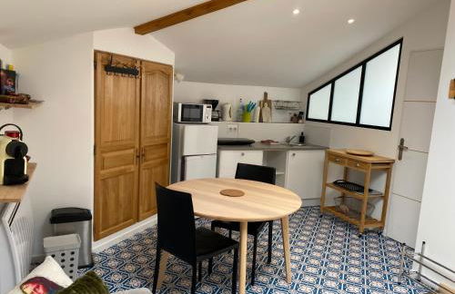 Gite L'Ô Bleue - Photo 4