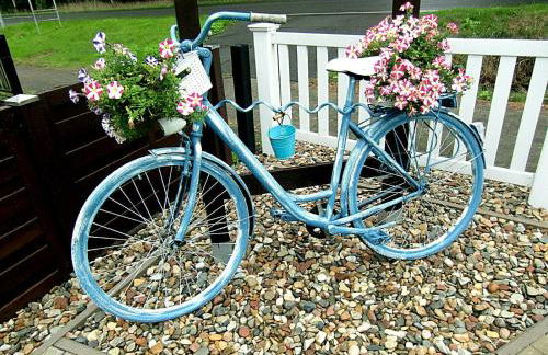 FeWo Schwedenhaus - Foto 23