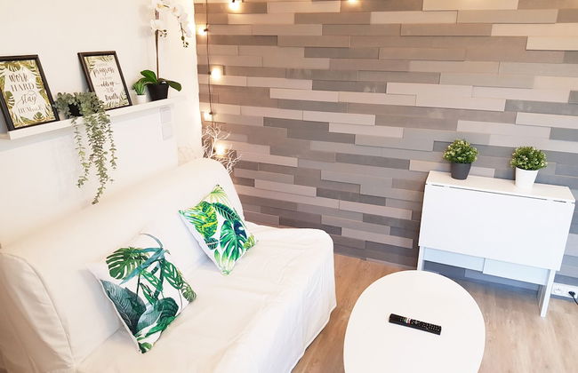 GregBnb - Le Chatelier - Toulon Ouest - Foto 27