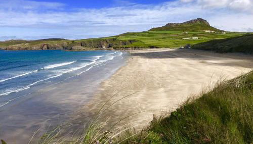 Swn y Môr - 1 Bedroom Cottage - Whitesands - Foto 3