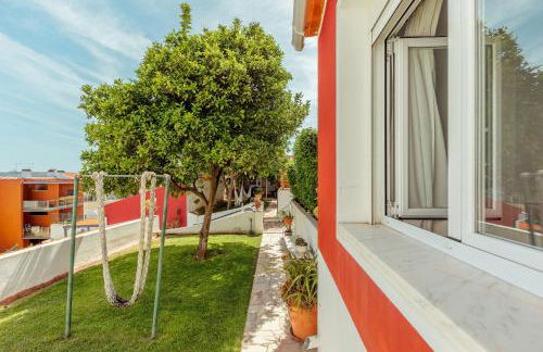 Algés Village Casa 2 by Lisbon-Coast vacation - Foto 21