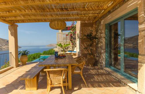 Petra Boutique Villas - Photo 58