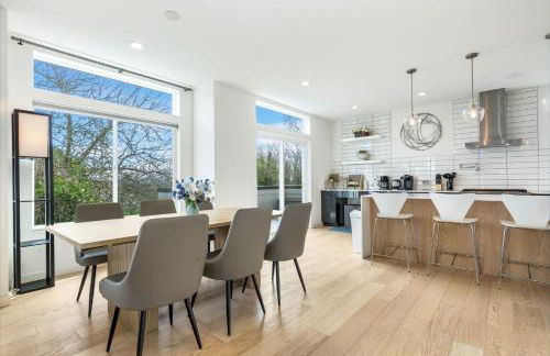 Modern Comfort 3BR Retreat Chefs Kitchen - Foto 23