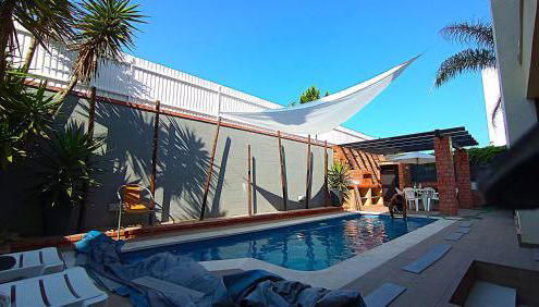 Lisbon South Bank Charming Pool Duplex & Garden BBK - Foto 4