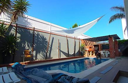 Lisbon South Bank Charming Pool Duplex & Garden BBK - Foto 4