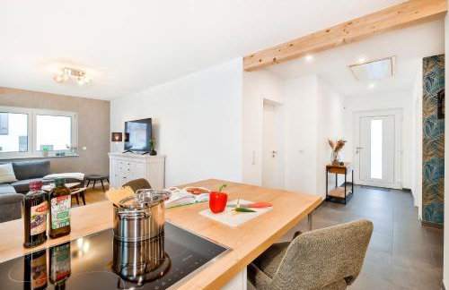 Inselblick Klausdorf - Entspannung an der Küste - Foto 13