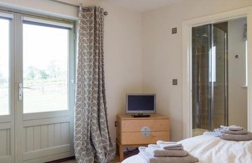 Lovells Barn - Foto 9