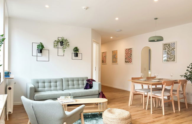 Brunnen Apartments - Foto 33