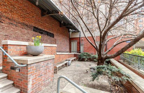 Blueground Van Vorst AC wd nr Liberty Park NYC-1838 - Foto 24