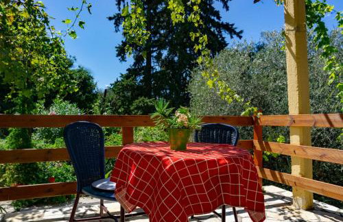 Cottage home at South Chania - Foto 7